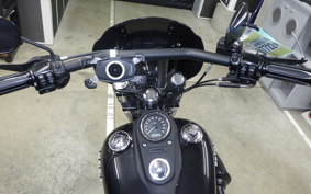 HARLEY FXDB1690 2017