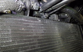 YAMAHA TRACER 9 GT+ 2024 RN70J