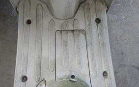 HONDA GIORNO CREA AF54