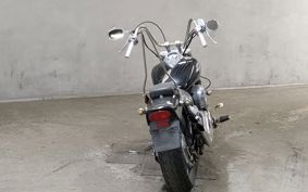 YAMAHA DRAGSTAR 400 2006 VH01J
