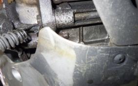 SUZUKI GSX1300R HAYABUSA 2001