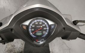 SUZUKI ADDRESS V110 CE47A