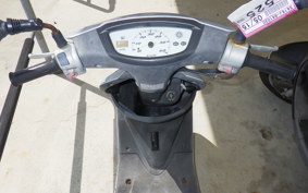YAMAHA JOG Gen.4 SA16J