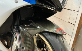 SUZUKI GSX-R600 2012 C3111