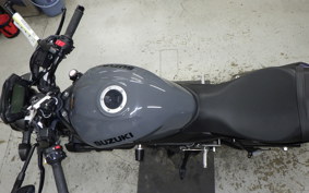 SUZUKI SV650 A 2023 VP55E