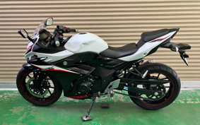 SUZUKI GSX250 R DN11A