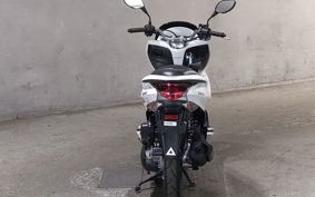 HONDA PCX125 JF28