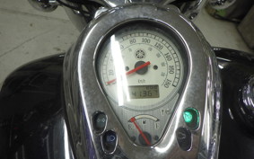 YAMAHA DRAGSTAR 400 CLASSIC  2012 VH02J