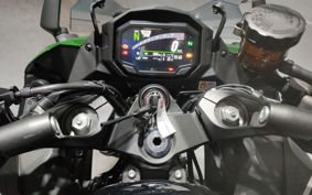 KAWASAKI NINJA 1000SX 2023 ZXT02K