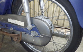 HONDA C50 SUPER CUB AA01