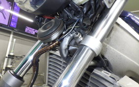 HONDA VT250 SPADA 2007 MC20