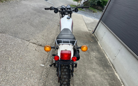 YAMAHA XT250 SEROW 3Y5
