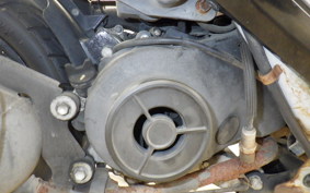 SUZUKI ADDRESS V50 Gen.2 2023 CA44A