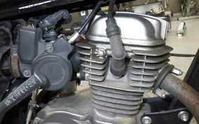 HONDA APE 50 2013 AC16