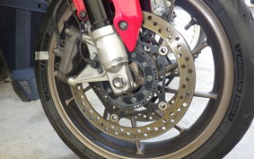 HONDA VFR800F 2014 RC79