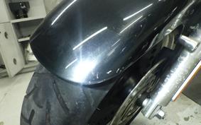 HARLEY FLSTFB 1580 2011