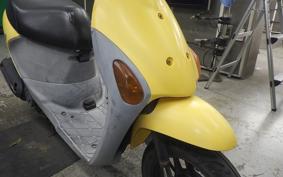 SUZUKI LET's 4 1996 CA41A