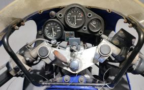HONDA CBR250R MC19
