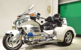 HONDA GL 1800 GOLD WING  TRIKE 2004 SC47