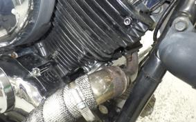 YAMAHA DRAGSTAR 400 CLASSIC 1998 4TR