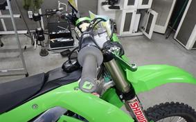 KAWASAKI KX250 2016 KX252C