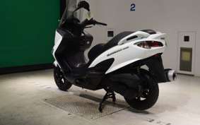 SUZUKI SKYWAVE 200 (Burgman 200) 2022 CH41A