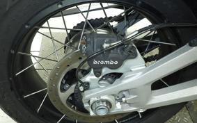 DUCATI MULTISTRADA V4 RALLY 2023