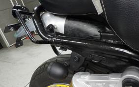 SUZUKI GRASS TRACKER 2018 NJ4BA