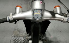 HONDA LITTLE CUB C50