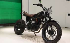 YAMAHA TW225 2022 DG09J