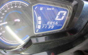 YAMAHA CYGNUS125XSR SE44J