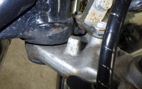 YAMAHA DRAGSTAR 250 VG02J