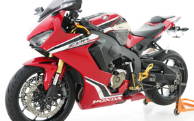 HONDA CBR1000RR 2019 SC77