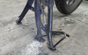 HONDA WH-125 16 2009