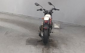 SUZUKI STREET MAGIC CA1LA