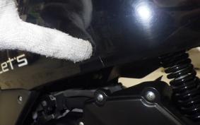 SUZUKI LET's CA4AA