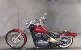 KAWASAKI VULCAN400 VN400A