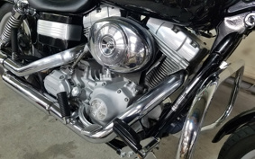 HARLEY FXDI 2006 GM1