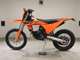Фото KTM 250 XC W с японского аукциона