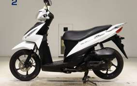 SUZUKI ADDRESS 110 2014 CE47A