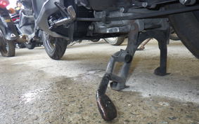 SUZUKI ADDRESS 110 CE47A