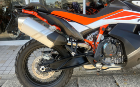 KTM 790 ADVENTURE R 2021 TR340