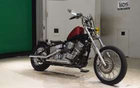YAMAHA DRAGSTAR 400 2004 VH01J