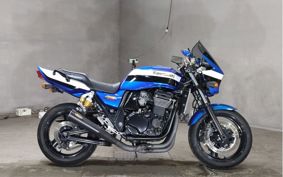 KAWASAKI ZRX1200 R 2007 ZRT20A