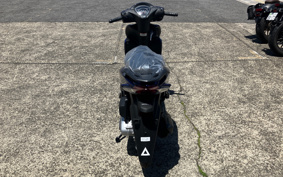 HONDA DIO 110 BASIC  JK03