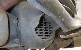 HONDA JOKER 50 AF42