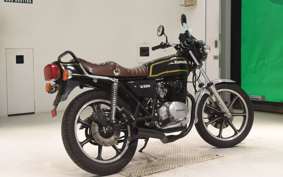 KAWASAKI Z250 FT 1994 KZ250A
