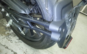 BENELLI レオンチーノ250 1992