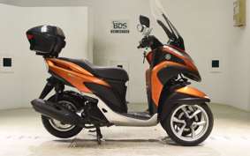 YAMAHA TRICITY 125 SE82J