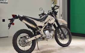 KAWASAKI KLX230ｼｪﾙﾊﾟ 1996 LX232A